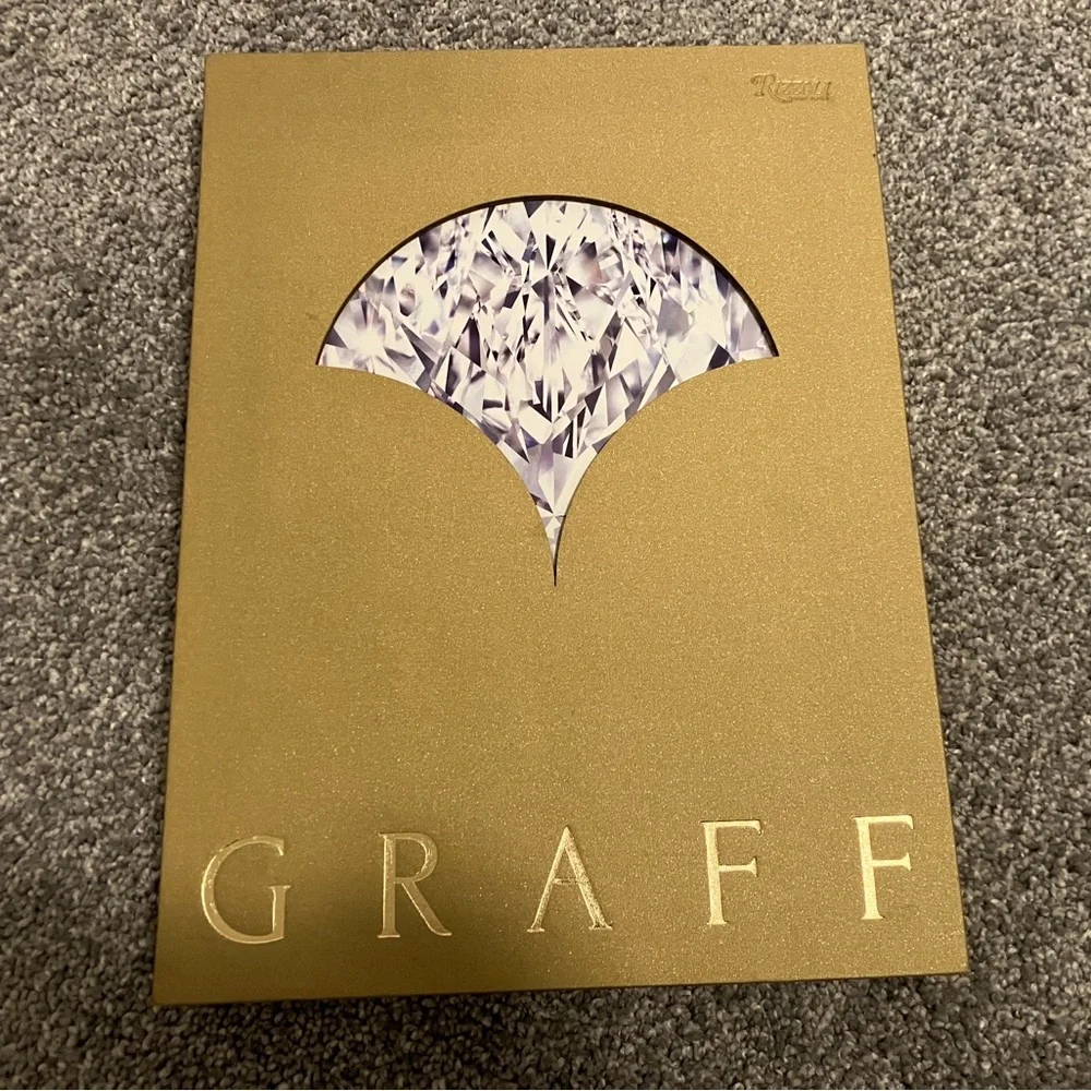 Graff Creating Diamond History - Picture 10 of 15